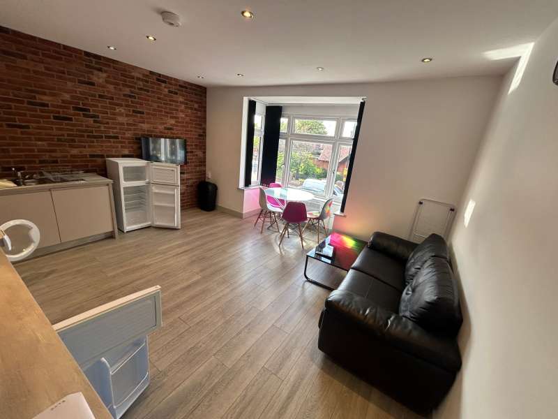 B Mary Vale Road, Birmingham, Bournville, B30 2DL