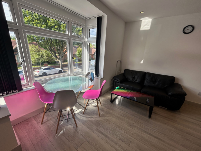 B Mary Vale Road, Birmingham, Bournville, B30 2DL
