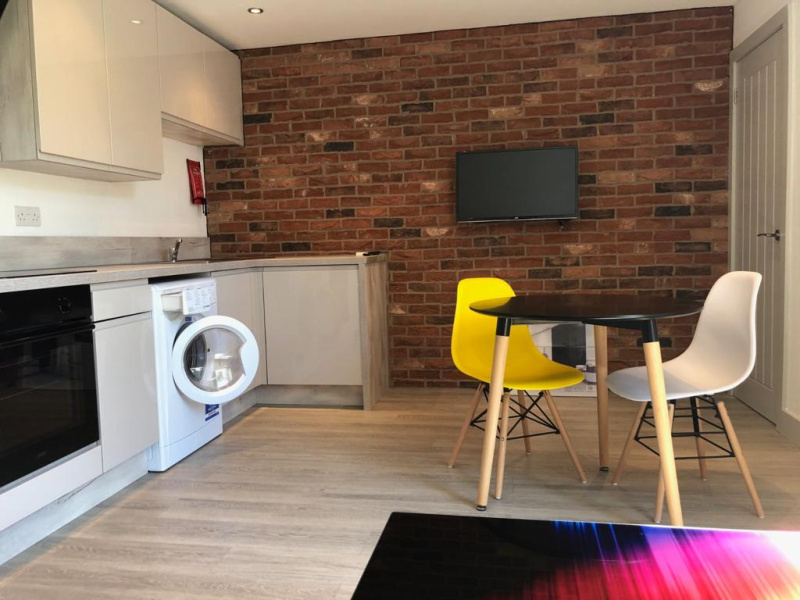 A Mary Vale Road, Bournville, Birmingham, B30 2DL