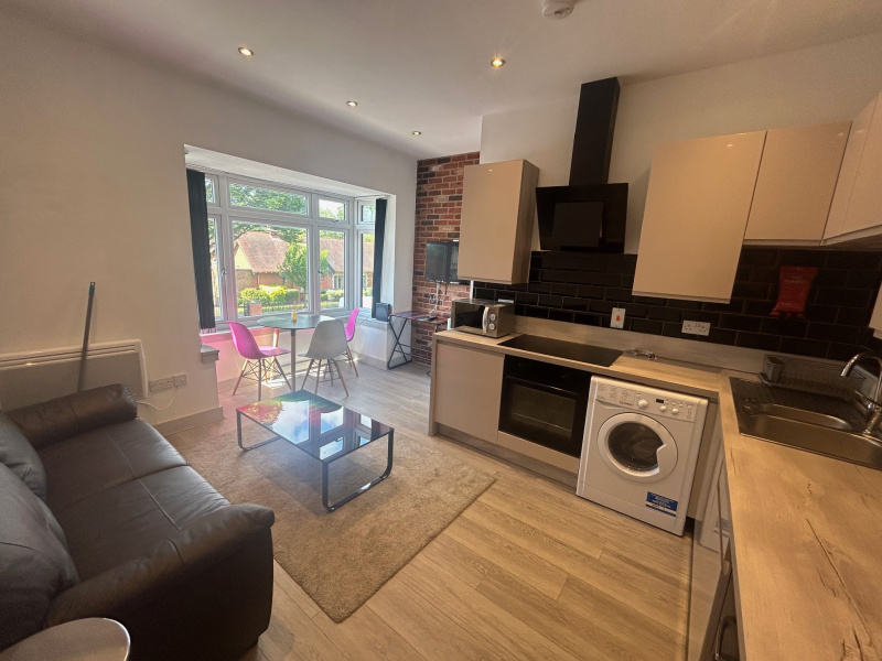 B Mary Vale Road, Bournville, Birmingham, B30 2DL