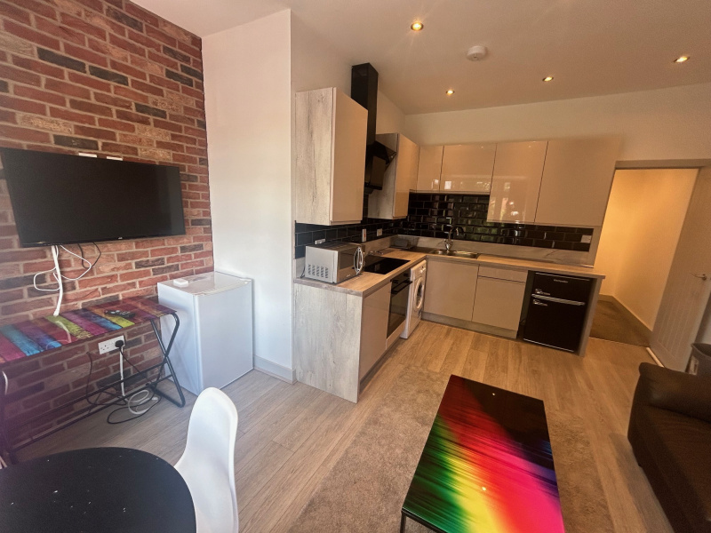 B Mary Vale Road, Bournville, Birmingham, B30 2DL