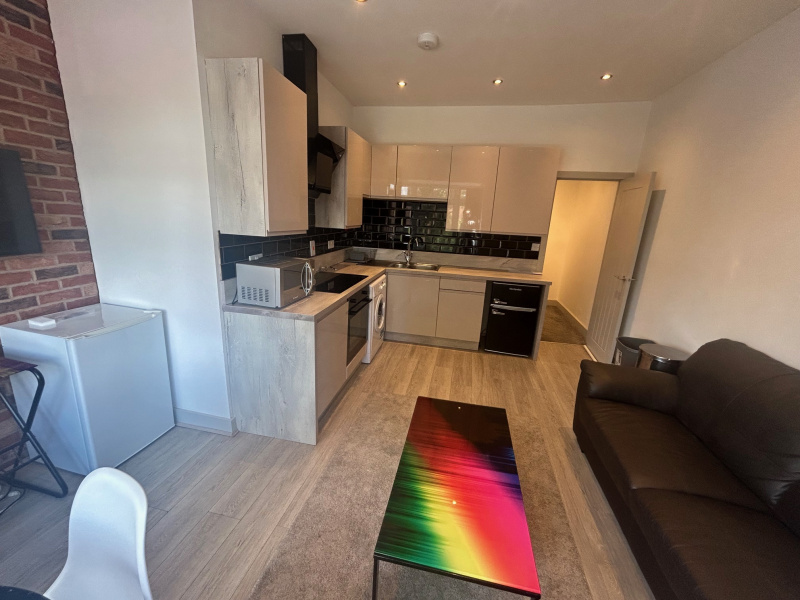 B Mary Vale Road, Bournville, Birmingham, B30 2DL