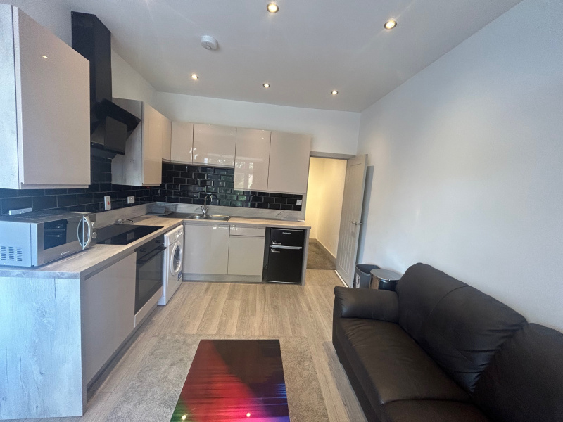 B Mary Vale Road, Bournville, Birmingham, B30 2DL