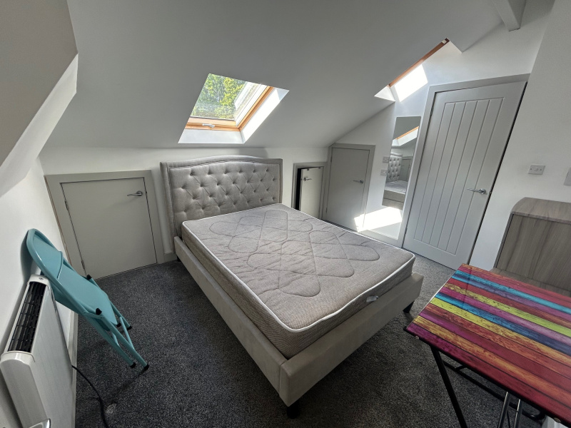 B Mary Vale Road, Bournville, Birmingham, B30 2DL