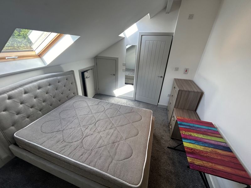 B Mary Vale Road, Bournville, Birmingham, B30 2DL