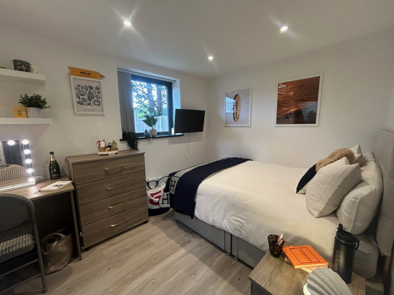 The Annex’, Tiverton Road, Selly Oak, B29 6DB