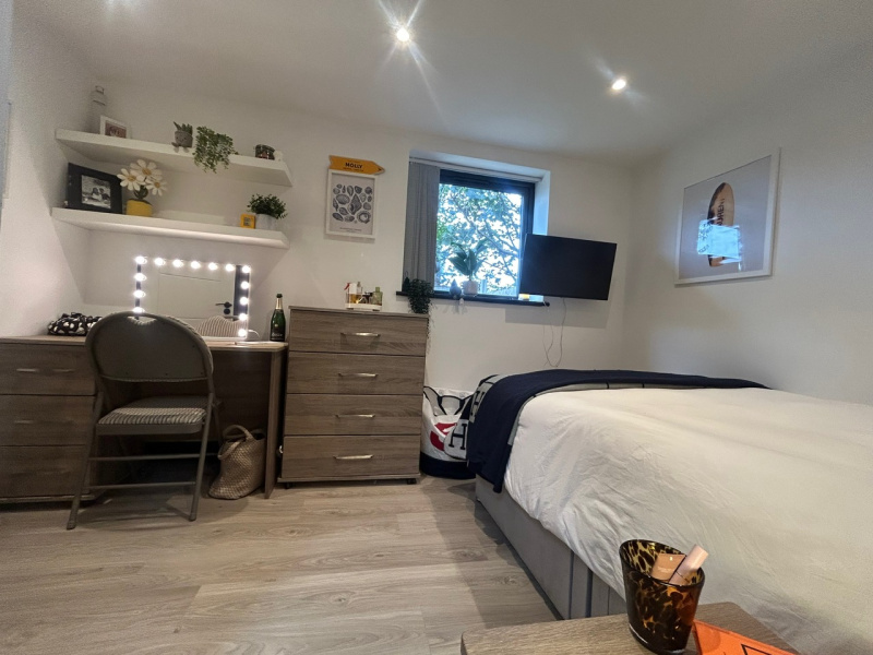 The Annex’, Tiverton Road, Selly Oak, B29 6DB