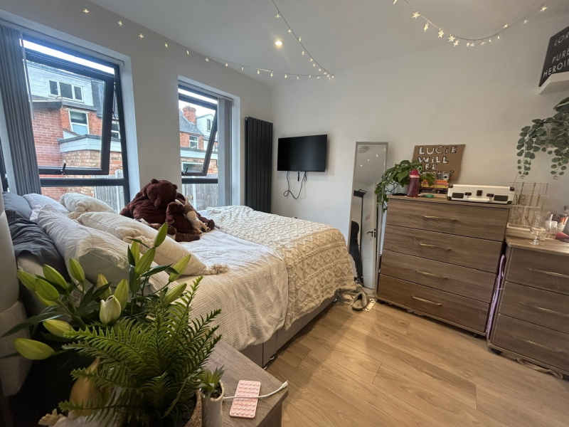 The Annex’, Tiverton Road, Selly Oak, B29 6DB