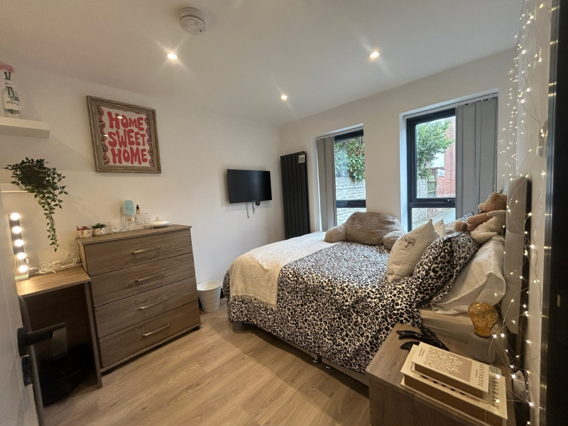 The Annex’, Tiverton Road, Selly Oak, B29 6DB