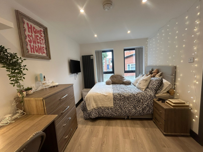 The Annex’, Tiverton Road, Selly Oak, B29 6DB