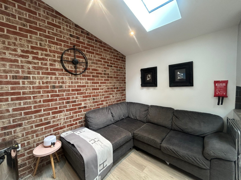 The Annex’, Tiverton Road, Selly Oak, B29 6DB