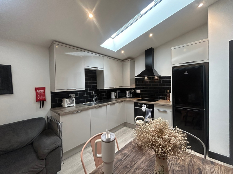 The Annex’, Tiverton Road, Selly Oak, B29 6DB