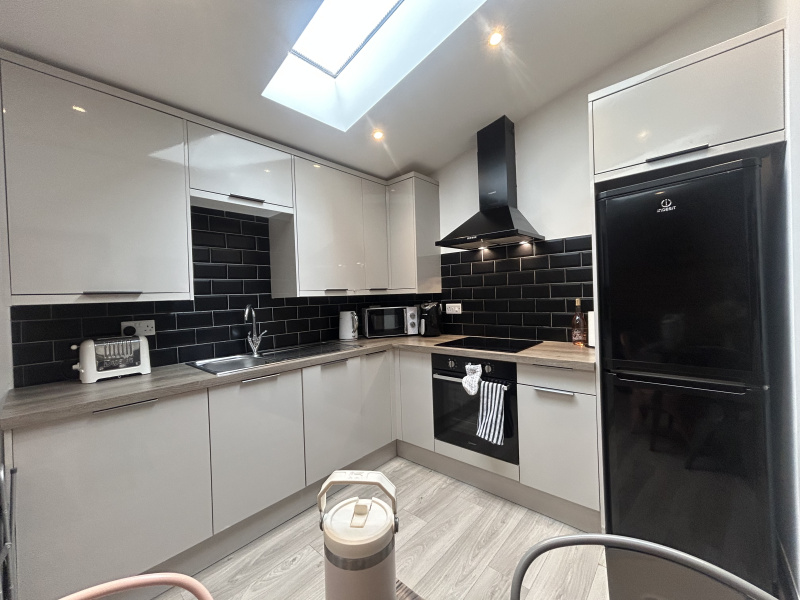 The Annex’, Tiverton Road, Selly Oak, B29 6DB