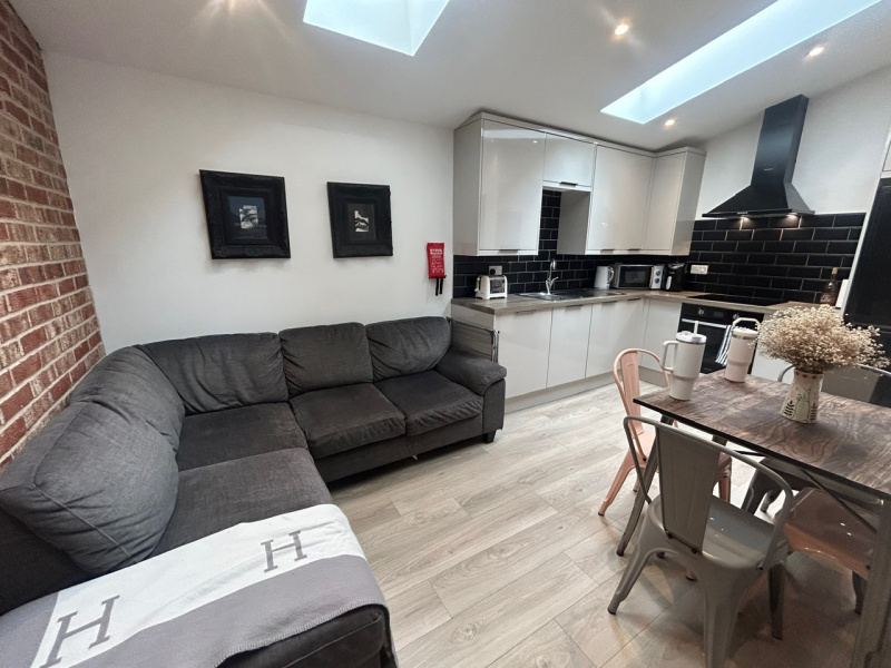 The Annex’, Tiverton Road, Selly Oak, B29 6DB