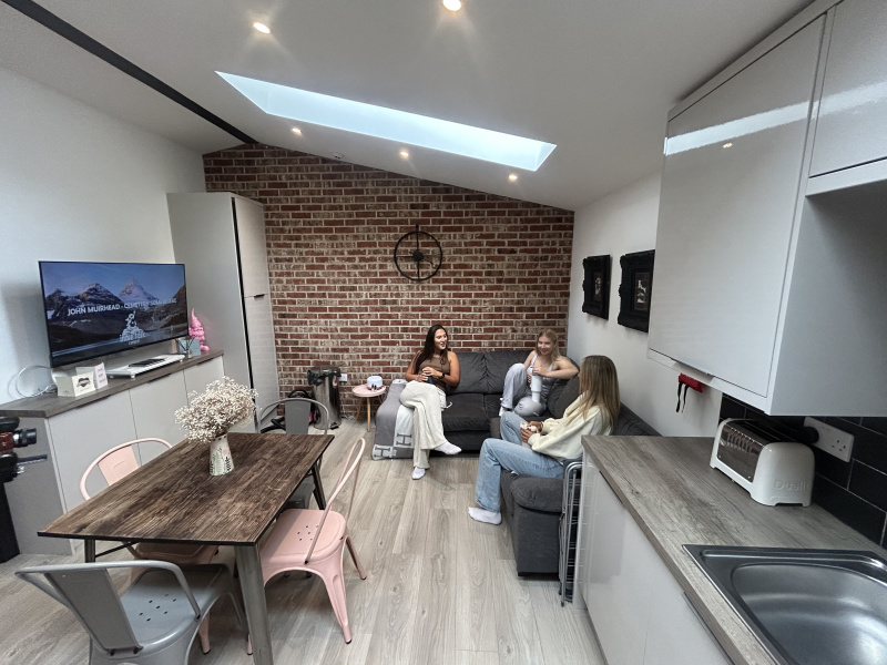 The Annex’, Tiverton Road, Selly Oak, B29 6DB