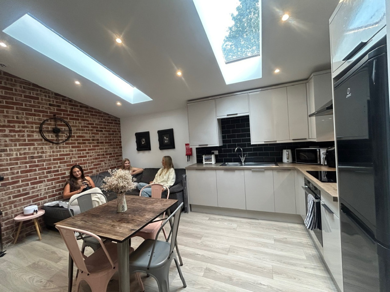 The Annex’, Tiverton Road, Selly Oak, B29 6DB