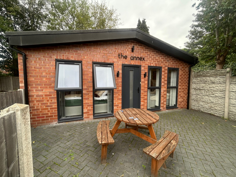 The Annex’, Tiverton Road, Selly Oak, B29 6DB