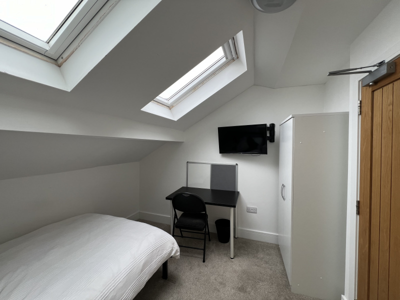 Rose Cottages, Off Hubert Road, Selly Oak, B29 6EF