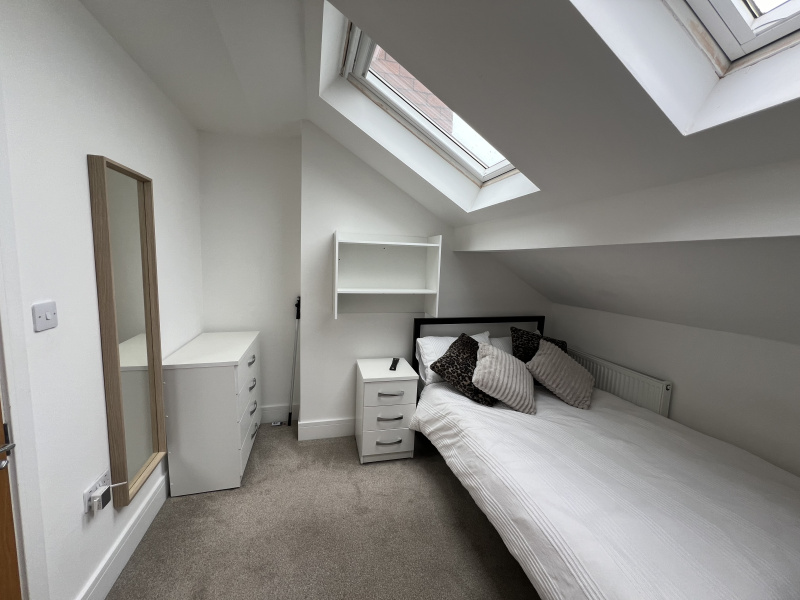 Rose Cottages, Off Hubert Road, Selly Oak, B29 6EF