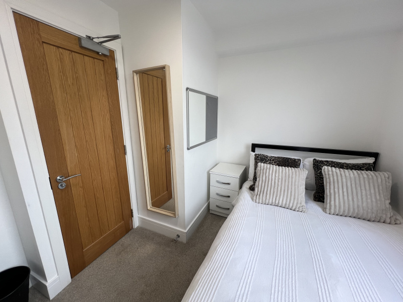 Rose Cottages, Off Hubert Road, Selly Oak, B29 6EF