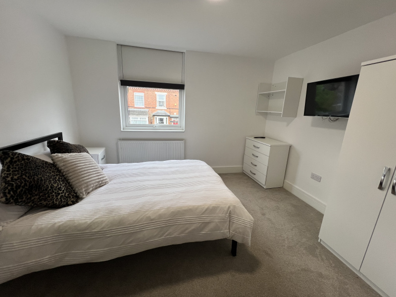 Rose Cottages, Off Hubert Road, Selly Oak, B29 6EF