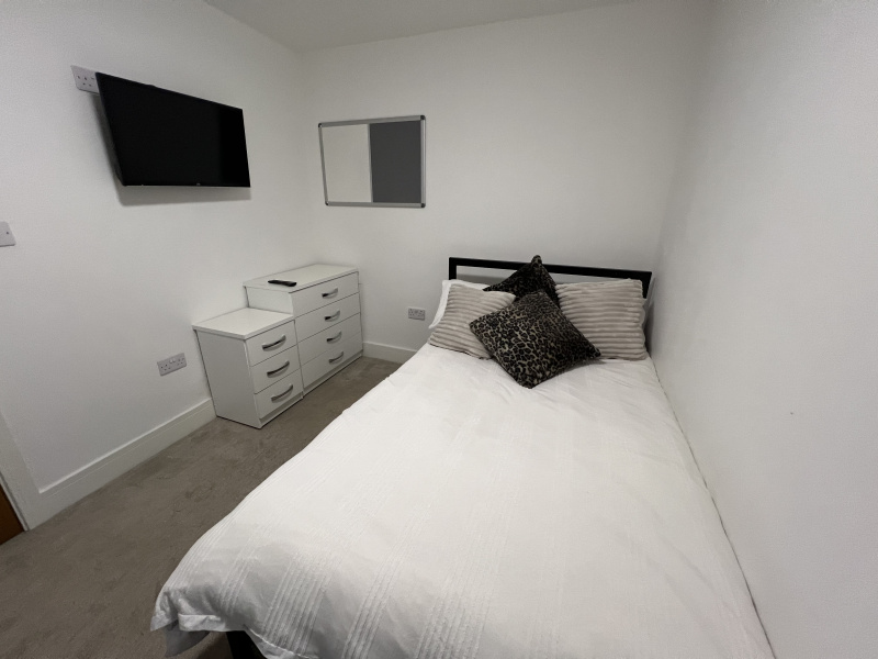 Rose Cottages, Off Hubert Road, Selly Oak, B29 6EF