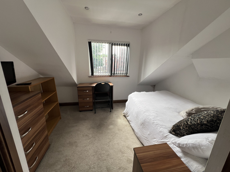 Tiverton Road, Birmingham, Selly Oak, B29 6DB