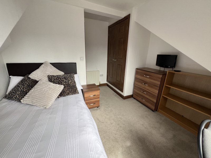 Tiverton Road, Birmingham, Selly Oak, B29 6DB
