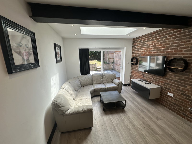 Rookery Road, Birmingham, Selly Oak, B29 7DG