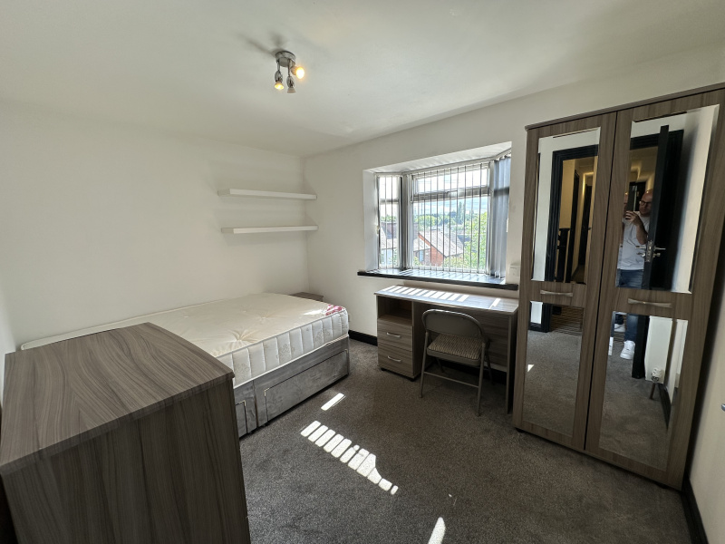 Rookery Road, Birmingham, Selly Oak, B29 7DG