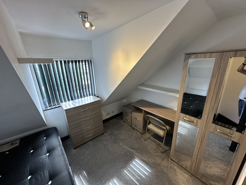 Rookery Road, Birmingham, Selly Oak, B29 7DG