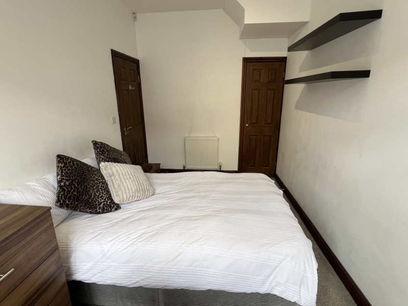 Dawlish Road, Birmingham, Selly Oak, B29 7AS