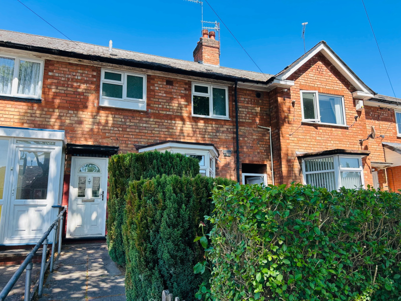 Poole Crescent, Birmingham, Harborne, B17 0PE