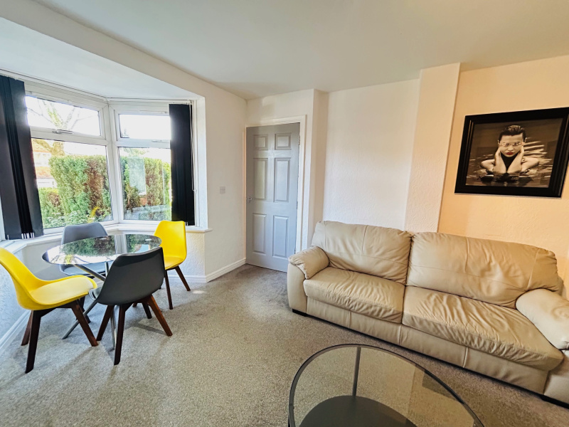 Poole Crescent, Birmingham, Harborne, B17 0PE