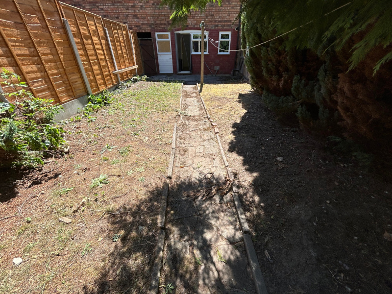 Poole Crescent, Birmingham, Harborne, B17 0PE