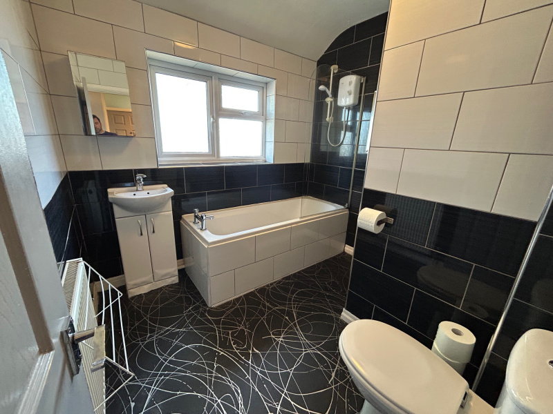 Poole Crescent, Birmingham, Harborne, B17 0PE