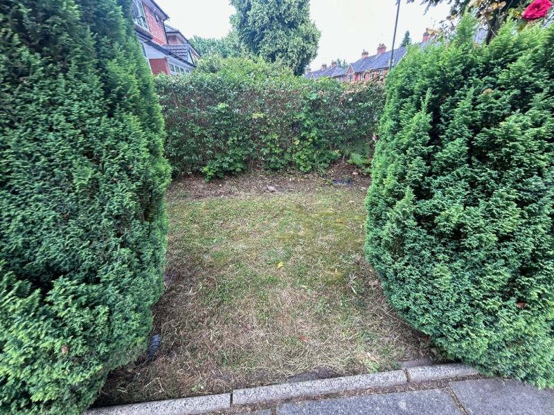 Poole Crescent, Birmingham, Harborne, B17 0PE