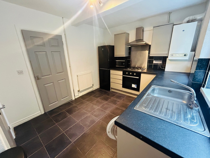 Poole Crescent, Birmingham, Harborne, B17 0PE