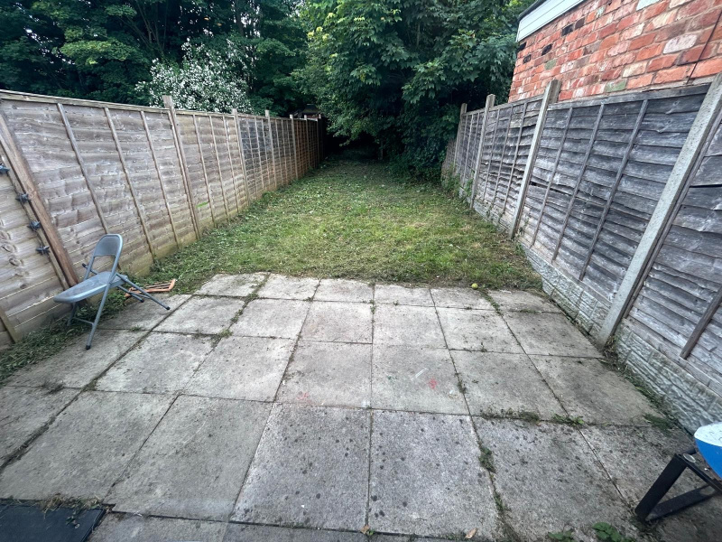 Hubert Road, Birmingham, Selly Oak, B29 6ER