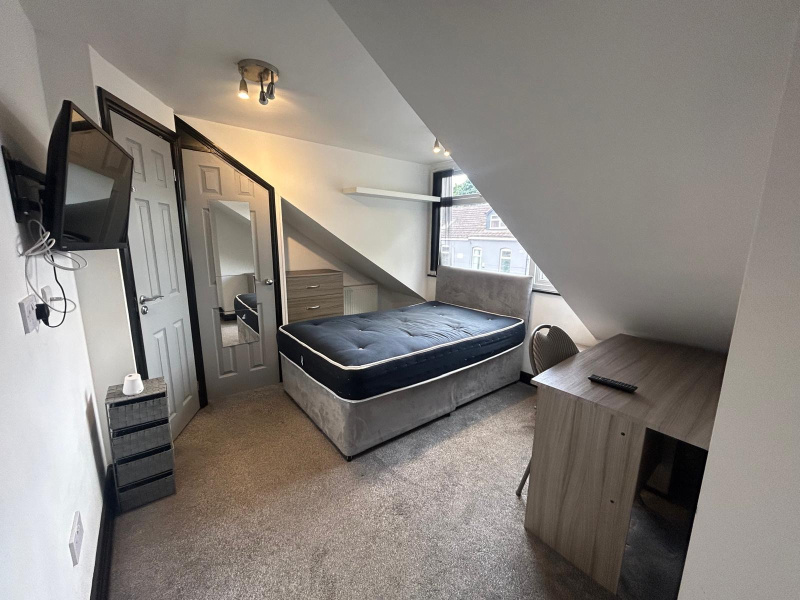 Hubert Road, Birmingham, Selly Oak, B29 6ER