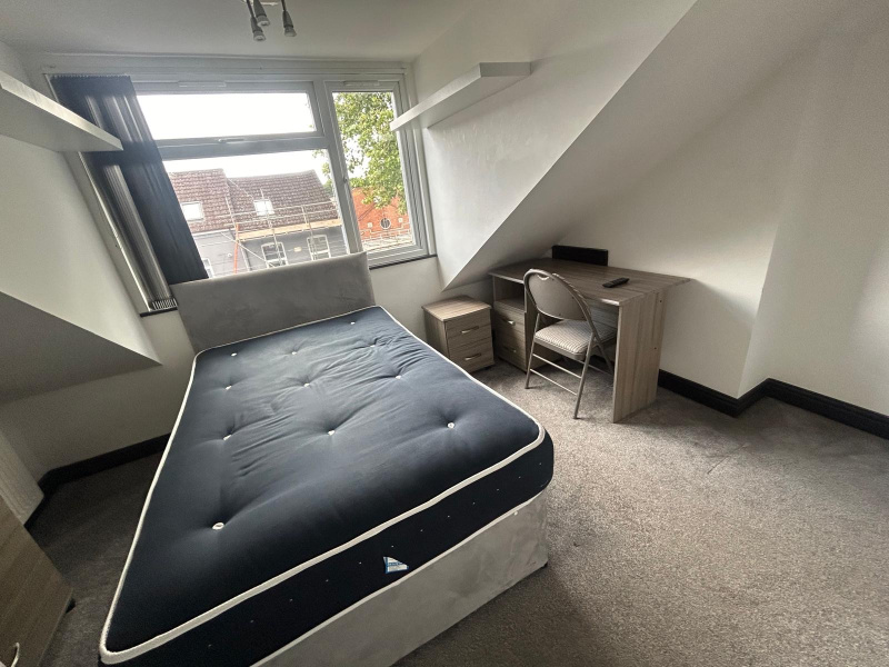 Hubert Road, Birmingham, Selly Oak, B29 6ER