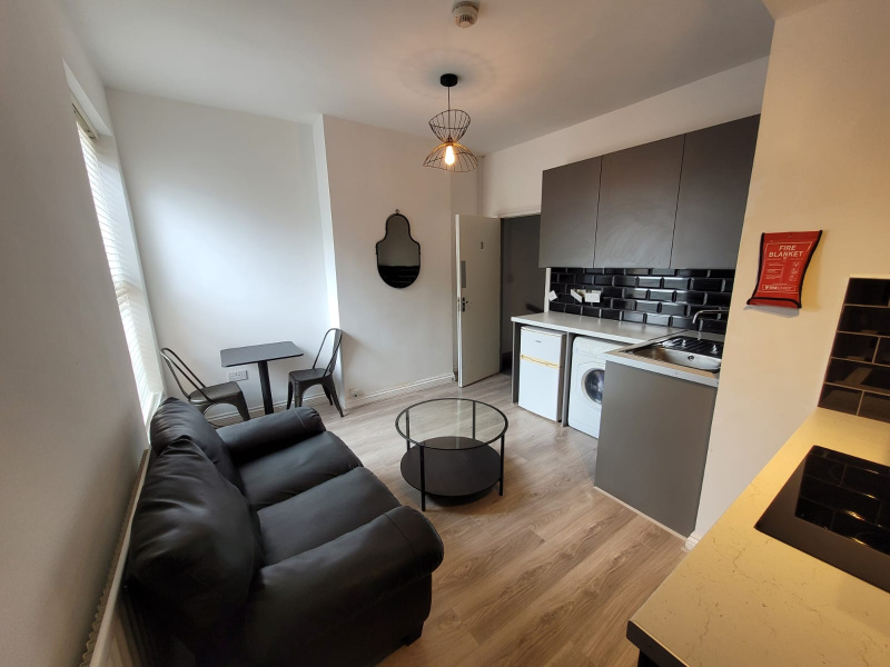 B Mary Vale Road, Birmingham, Bournville, B30 2DL