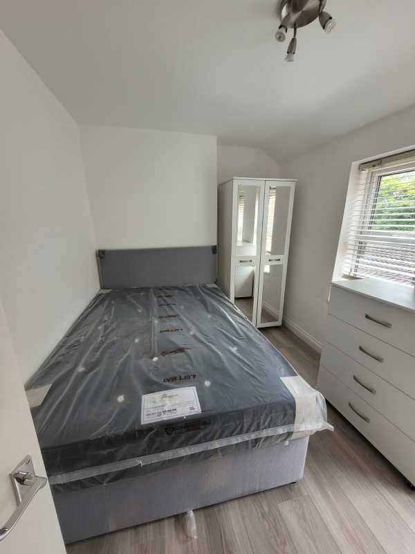 B Mary Vale Road, Birmingham, Bournville, B30 2DL