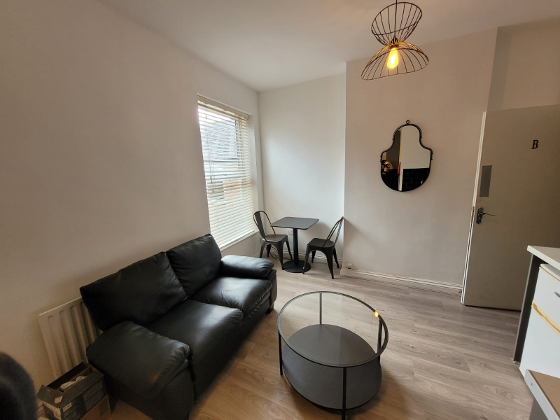 B Mary Vale Road, Birmingham, Bournville, B30 2DL