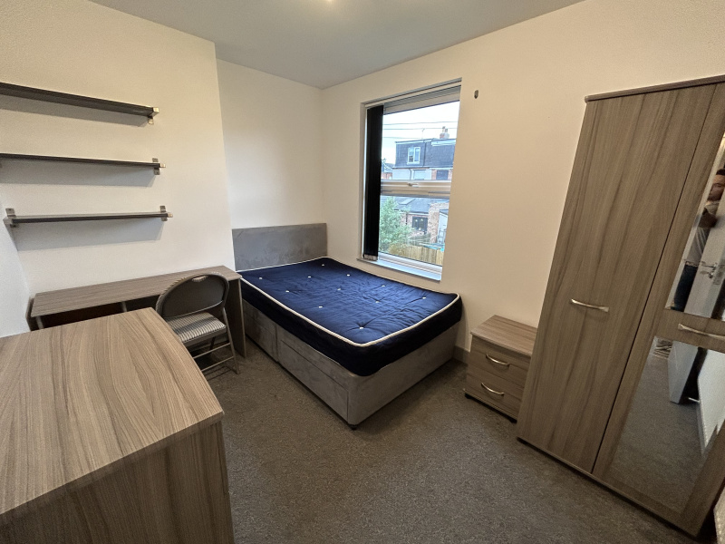 Newton Grove, off Dartmouth Road, Selly Oak, B29 6ED