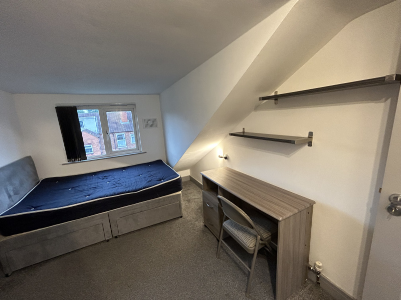 Newton Grove, off Dartmouth Road, Selly Oak, B29 6ED