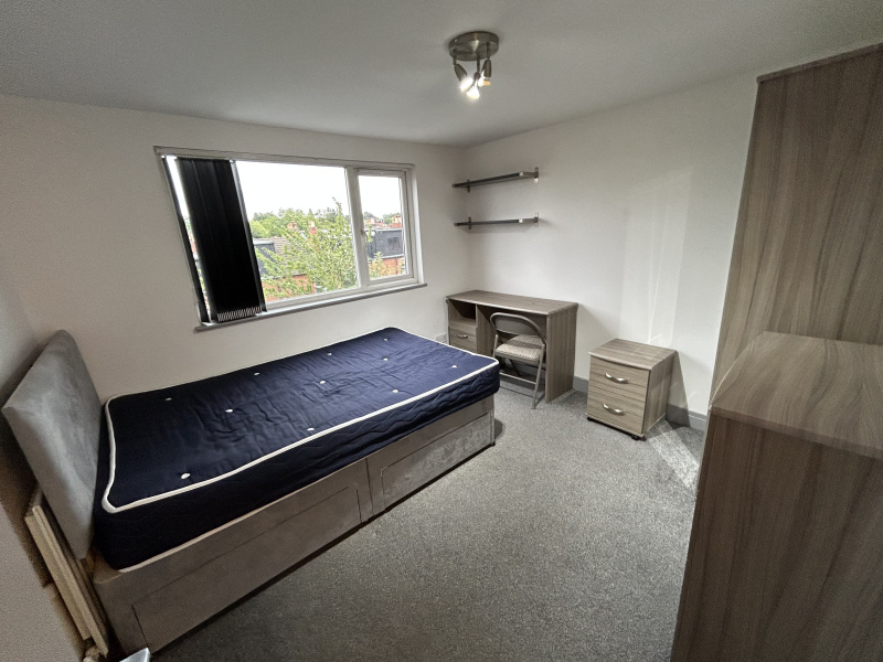 Newton Grove, off Dartmouth Road, Selly Oak, B29 6ED