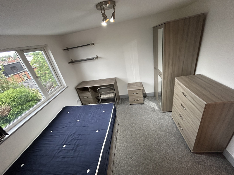 Newton Grove, off Dartmouth Road, Selly Oak, B29 6ED