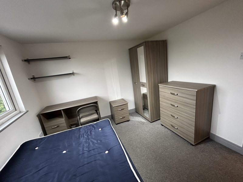 Newton Grove, off Dartmouth Road, Selly Oak, B29 6ED