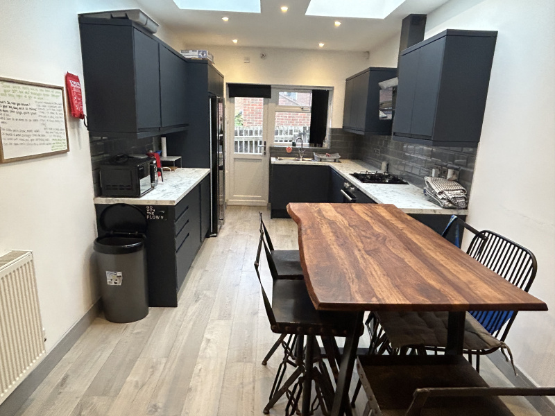 Newton Grove, off Dartmouth Road, Selly Oak, B29 6ED